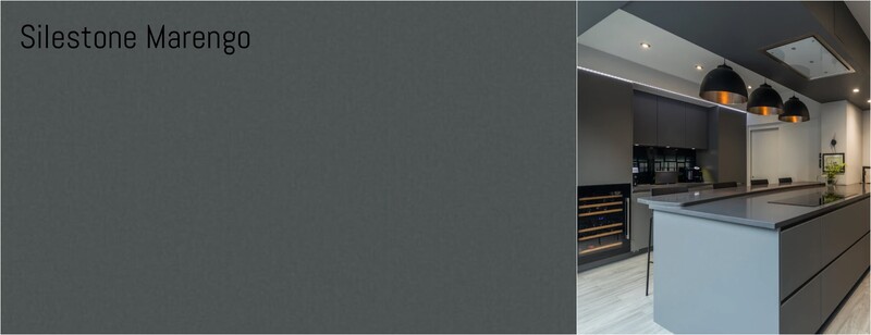Silestone Marengo