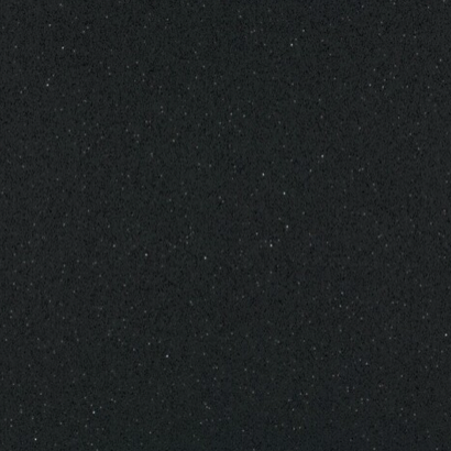 Silestone Stellar Negro