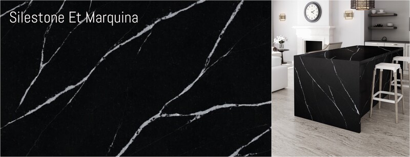 Silestone Et Marquina
