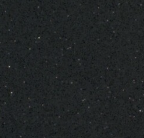 Silestone Stellar Night