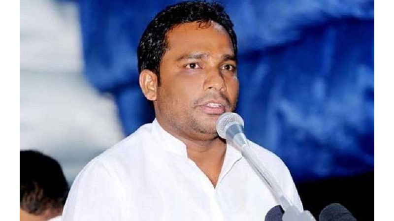 ஆர்ப்பாட்டங்களை நடத்தியவர்கள் நாம்