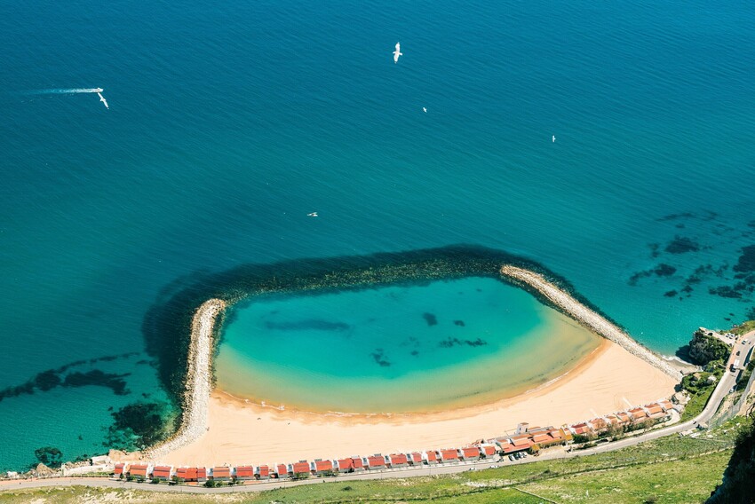 Gibraltar Properties | massetti.co