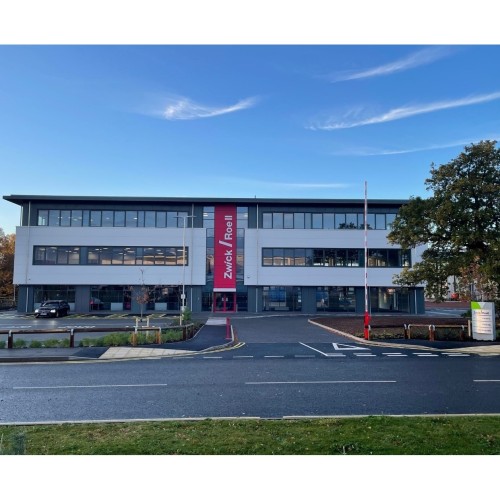 ZwickRoell Ltd HQ Inaugural Event & UK Testing Forum