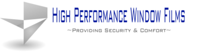 Window Film Installation | High Performance Window Films   