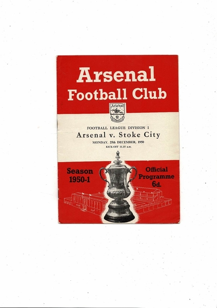 Latest News at Bobs Football Programmes