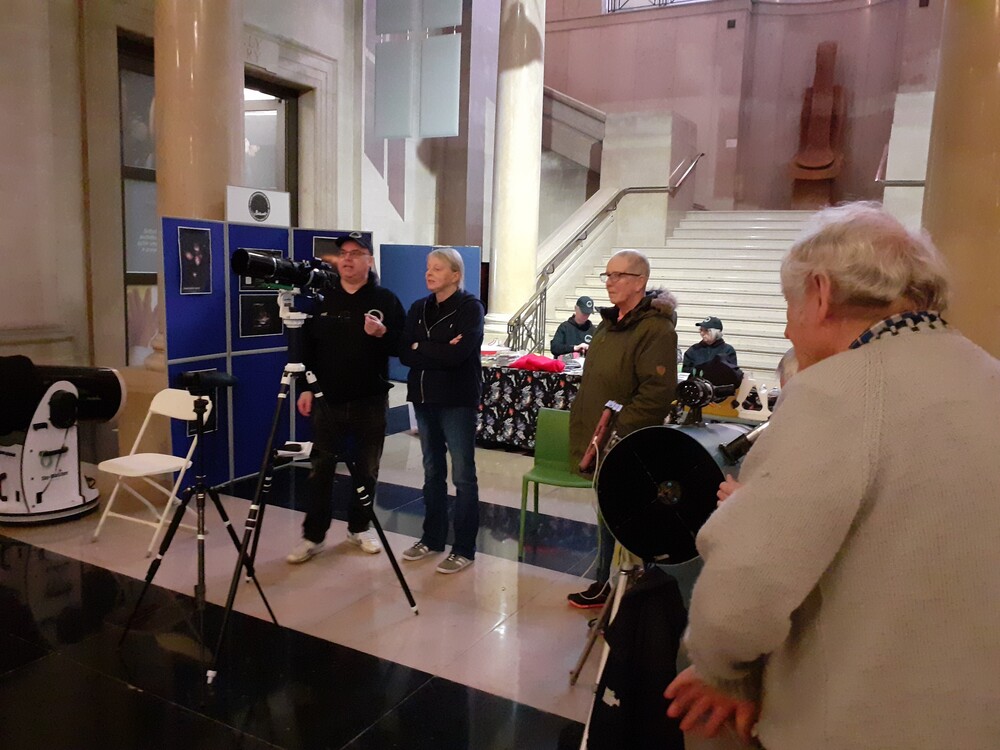 Museum After Dark 22nd February 2023