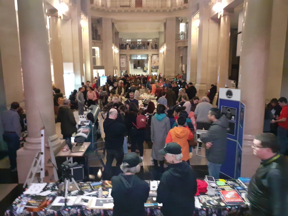 Museum After Dark 22nd February 2023