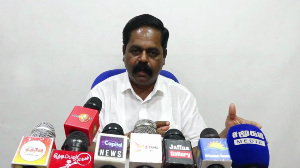 தமிழ் முஸ்லிம் உறவை உடைக்கும்  ரணிலின் அடுத்த முயற்சி