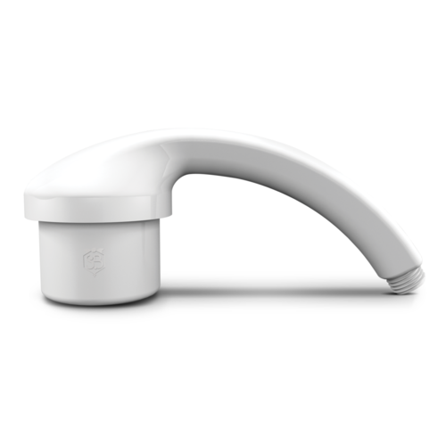 P O U Shower Handle Filter