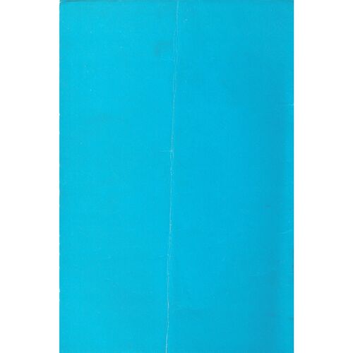 1971 Rugby League Sevens Programme