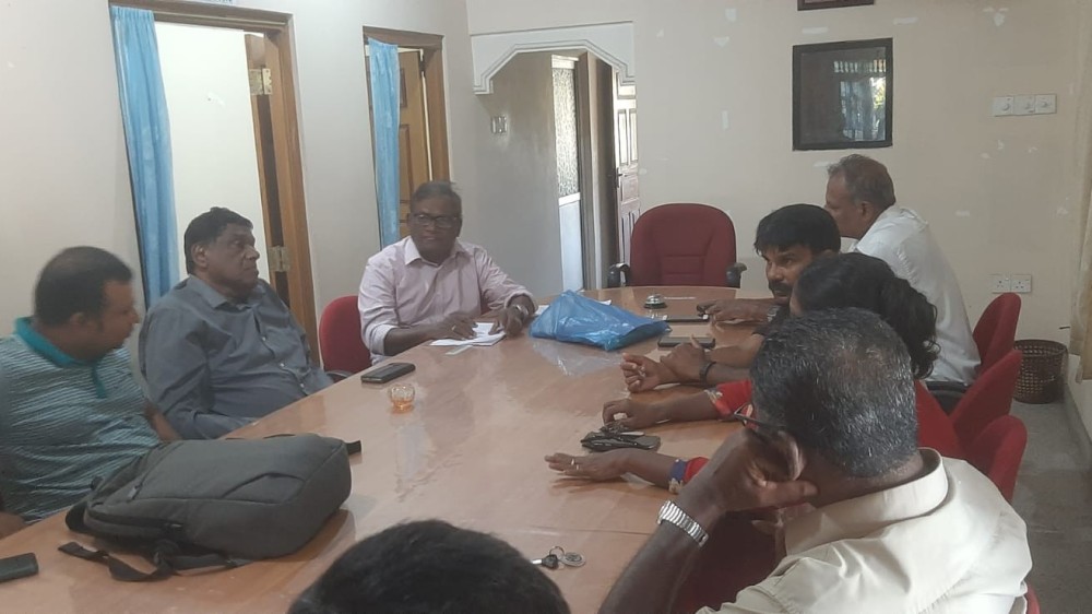 மன்னார் தீவில் மின் காற்றாலை விரிவாக்கம் மக்கள் மத்தியில் பேரியிடி