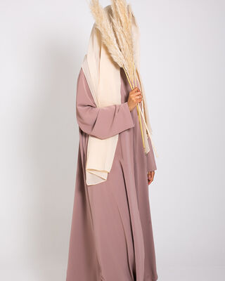 Amman Abaya Set
