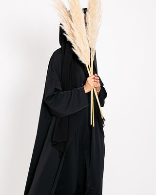 Riyaadh Abaya Set