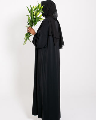 Riyaadh Abaya Set