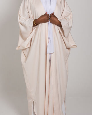 Hargeisa Abaya Set