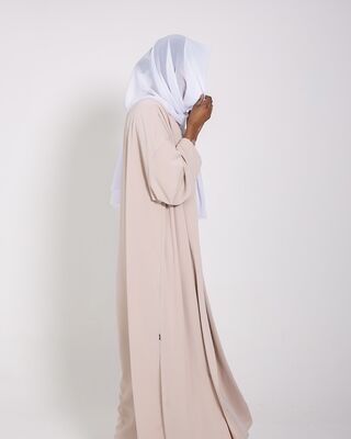 Djibouti Abaya Set