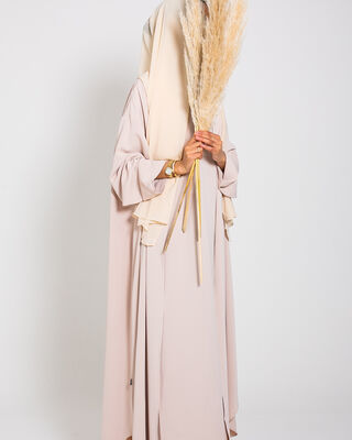 Tokyo Abaya Set