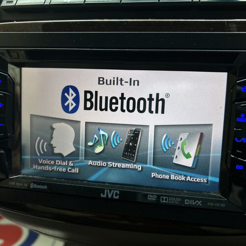 Nissan Elgrand Camper Van 4 Berth 3.0TDi Automatic 2000 Model Pro Conversion