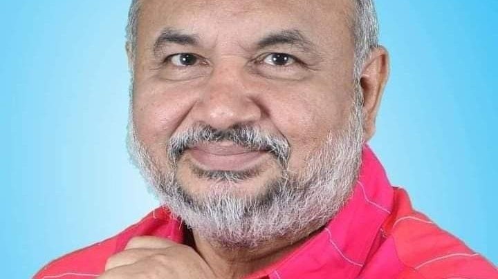 அரசின் தவறு