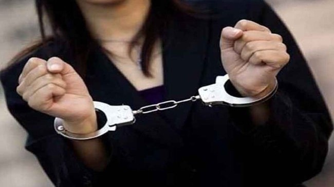 திருட்டுக் கும்பல் விளக்கமறியலில்