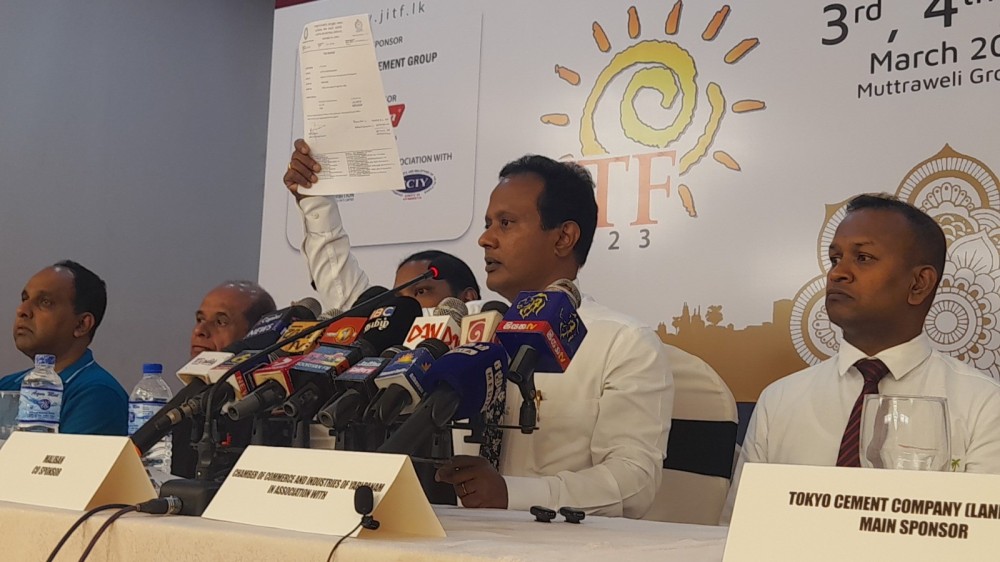 'வடக்கின் நுழைவாயில்'