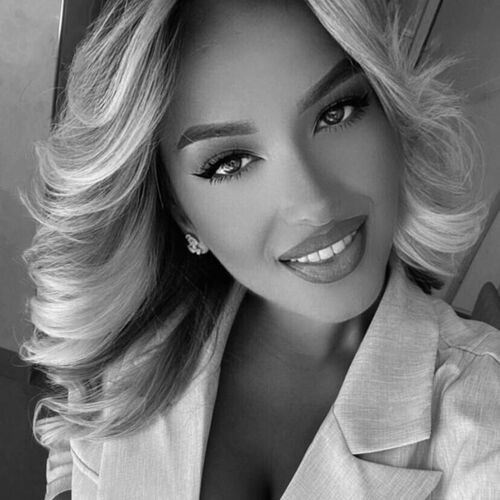 Nazli Bahar Bektasoglu