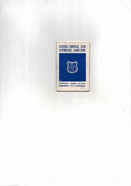 More Football Memorabilia listed today