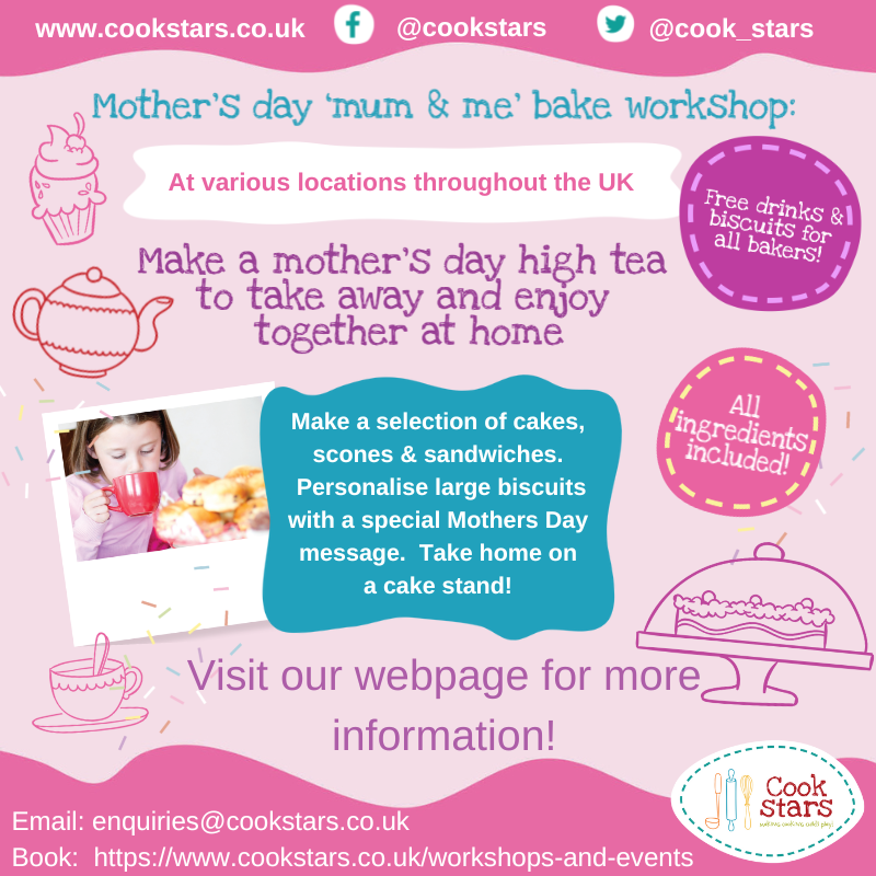 Workshops and Events