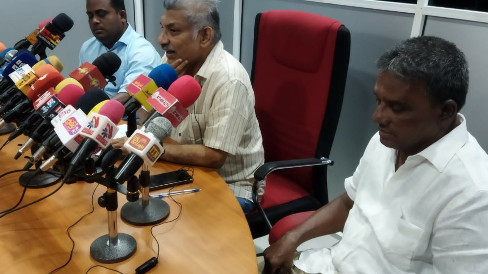 அரசியல் காழ்ப்புணர்ச்சிகளால் விஷமத்தன பிரச்சாரங்கள்!