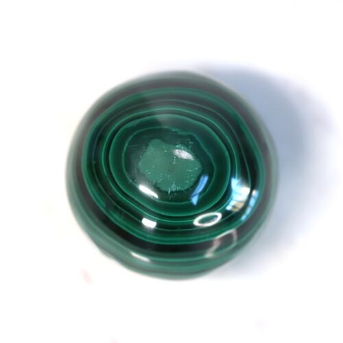 Malachite Polished Sphere