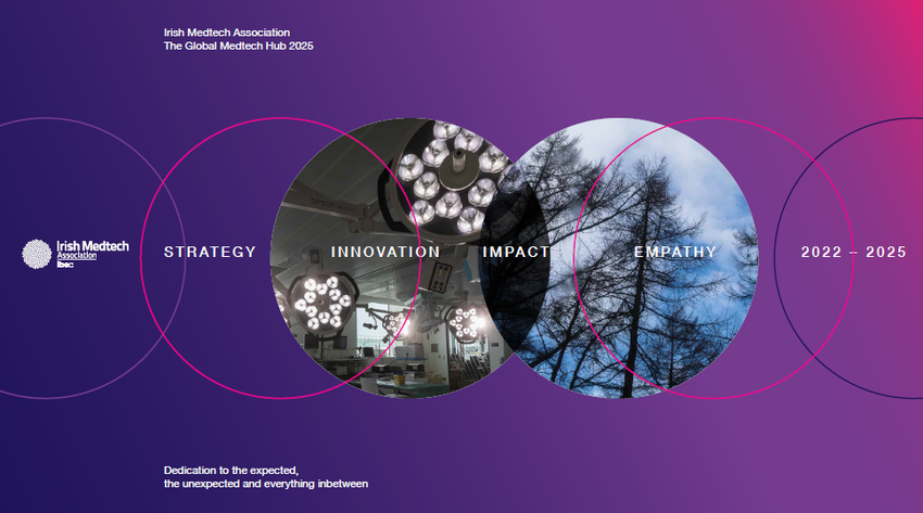 Building on Ireland’s MedTech Success to Drive Future Growth