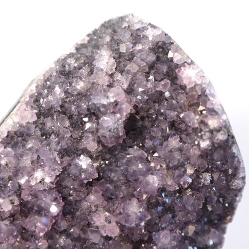 Amethyst Geode Crystal