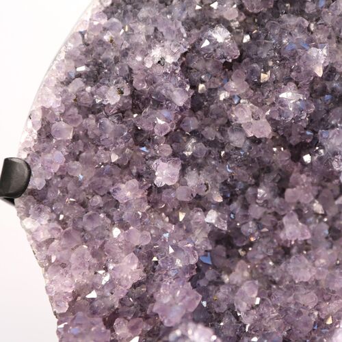 Amethyst Geode Crystal