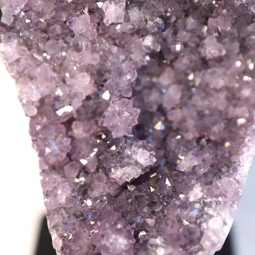 Amethyst Geode Crystal