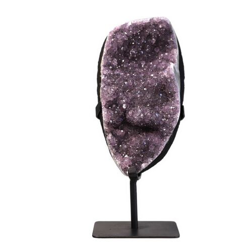 Amethyst Geode Crystal
