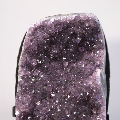 Amethyst Geode Crystal