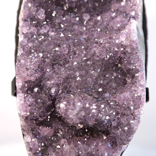 Amethyst Geode Crystal