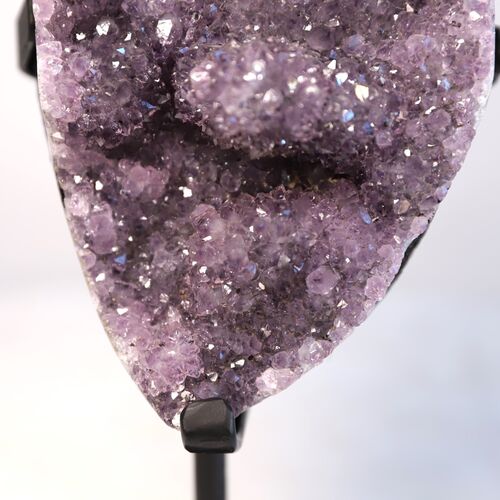 Amethyst Geode Crystal