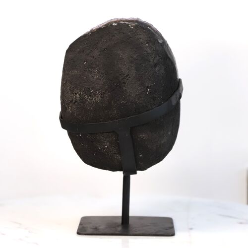 Amethyst Geode Crystal