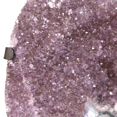 Amethyst Geode Crystal