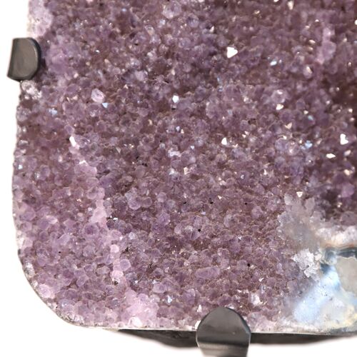 Amethyst Geode Crystal