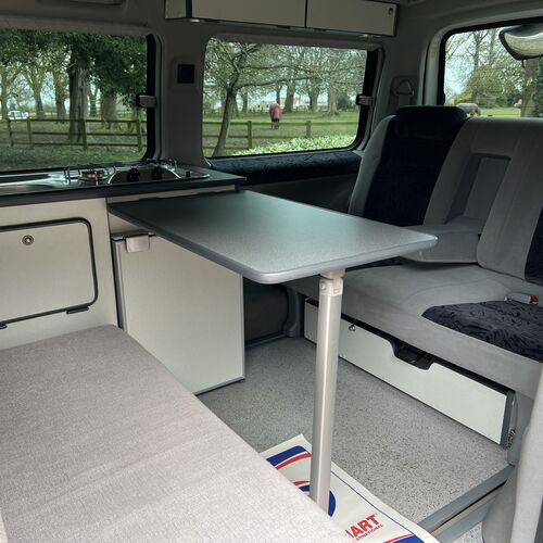 2003 Mazda Bongo Aero Camper Van 4 Berth 2.0 Petrol Auto Pro Conversion