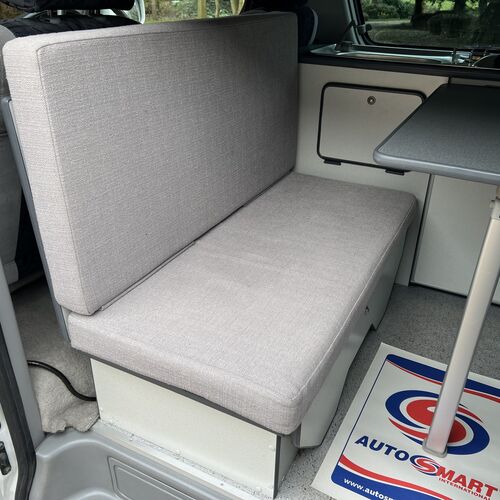 2003 Mazda Bongo Aero Camper Van 4 Berth 2.0 Petrol Auto Pro Conversion