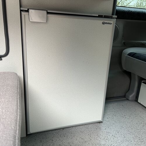 2003 Mazda Bongo Aero Camper Van 4 Berth 2.0 Petrol Auto Pro Conversion