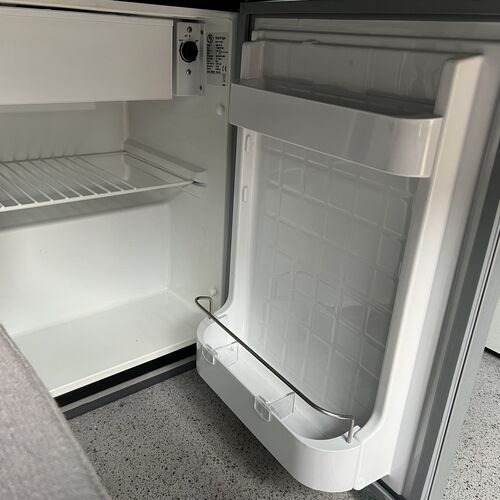 2003 Mazda Bongo Aero Camper Van 4 Berth 2.0 Petrol Auto Pro Conversion