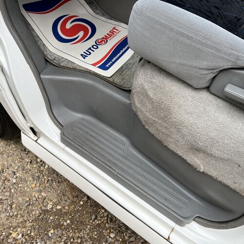 2003 Mazda Bongo Aero Camper Van 4 Berth 2.0 Petrol Auto Pro Conversion