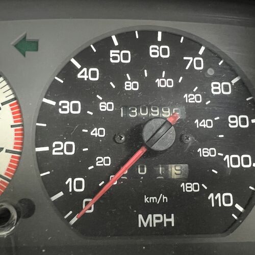 2003 Mazda Bongo Aero Camper Van 4 Berth 2.0 Petrol Auto Pro Conversion