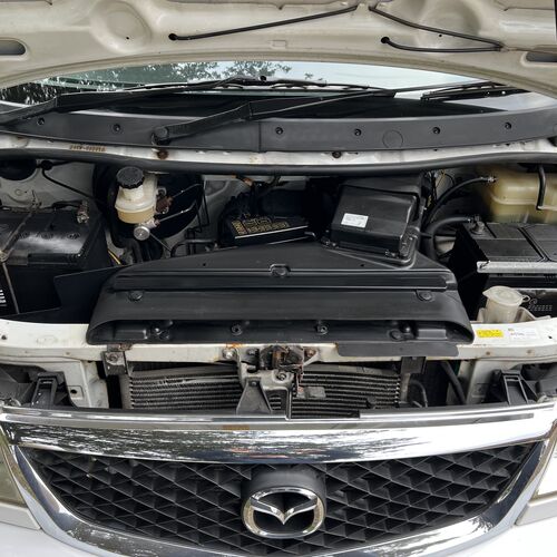 2003 Mazda Bongo Aero Camper Van 4 Berth 2.0 Petrol Auto Pro Conversion