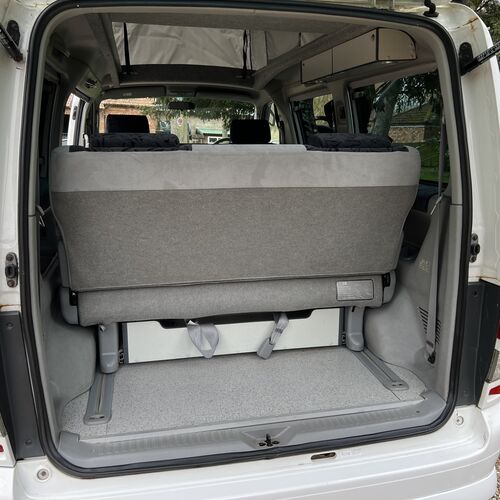 2003 Mazda Bongo Aero Camper Van 4 Berth 2.0 Petrol Auto Pro Conversion