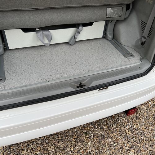 2003 Mazda Bongo Aero Camper Van 4 Berth 2.0 Petrol Auto Pro Conversion